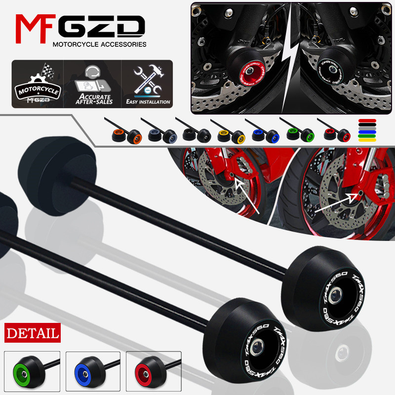 Tech Accessories Sale - TMAX560 Tech Max 2020-2025 2026 バイクアクセサリー