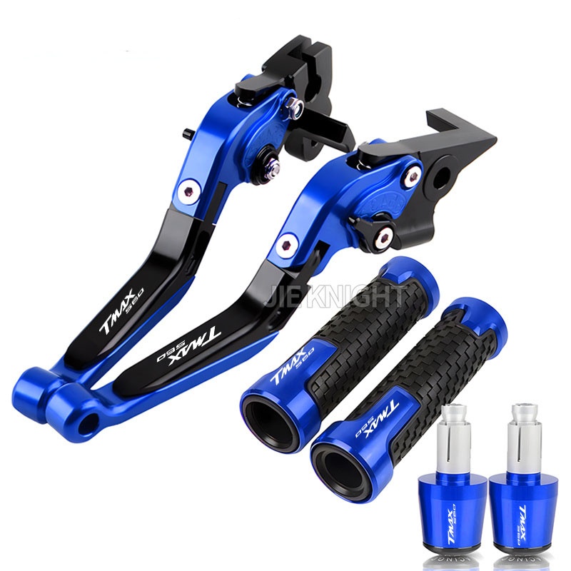 Tech Max Accessories - ヤマハ TECH MAX TMAX T-MAX 560