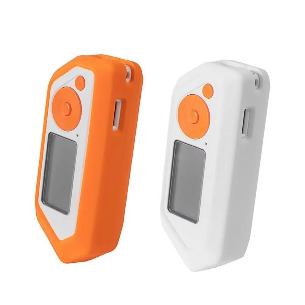 Zero Tech Accessories - フリッパーゼロ 電子ドルフィン ポータブル制御デバイス テックホビーアクセサリーケース
