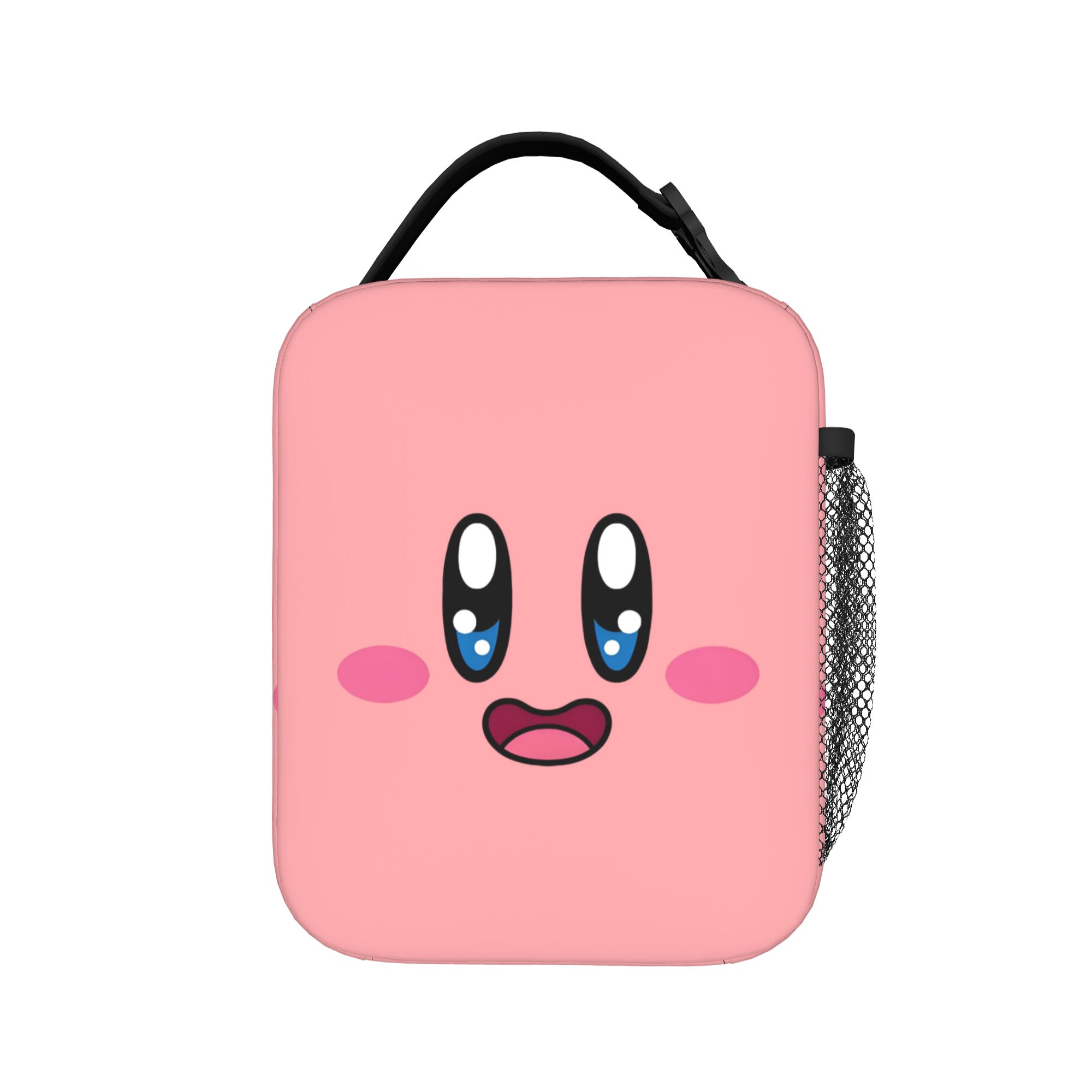 カスタム K-Kirbys 再利用可能なランチボックス防水か - Tech Accessories Organizer のレビューと価格
