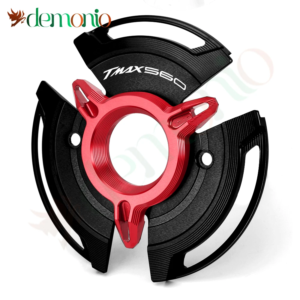 ヤマハ TMAX TMAX560 T-MAX560 TECH - Tech Max Accessories のレビューと価格