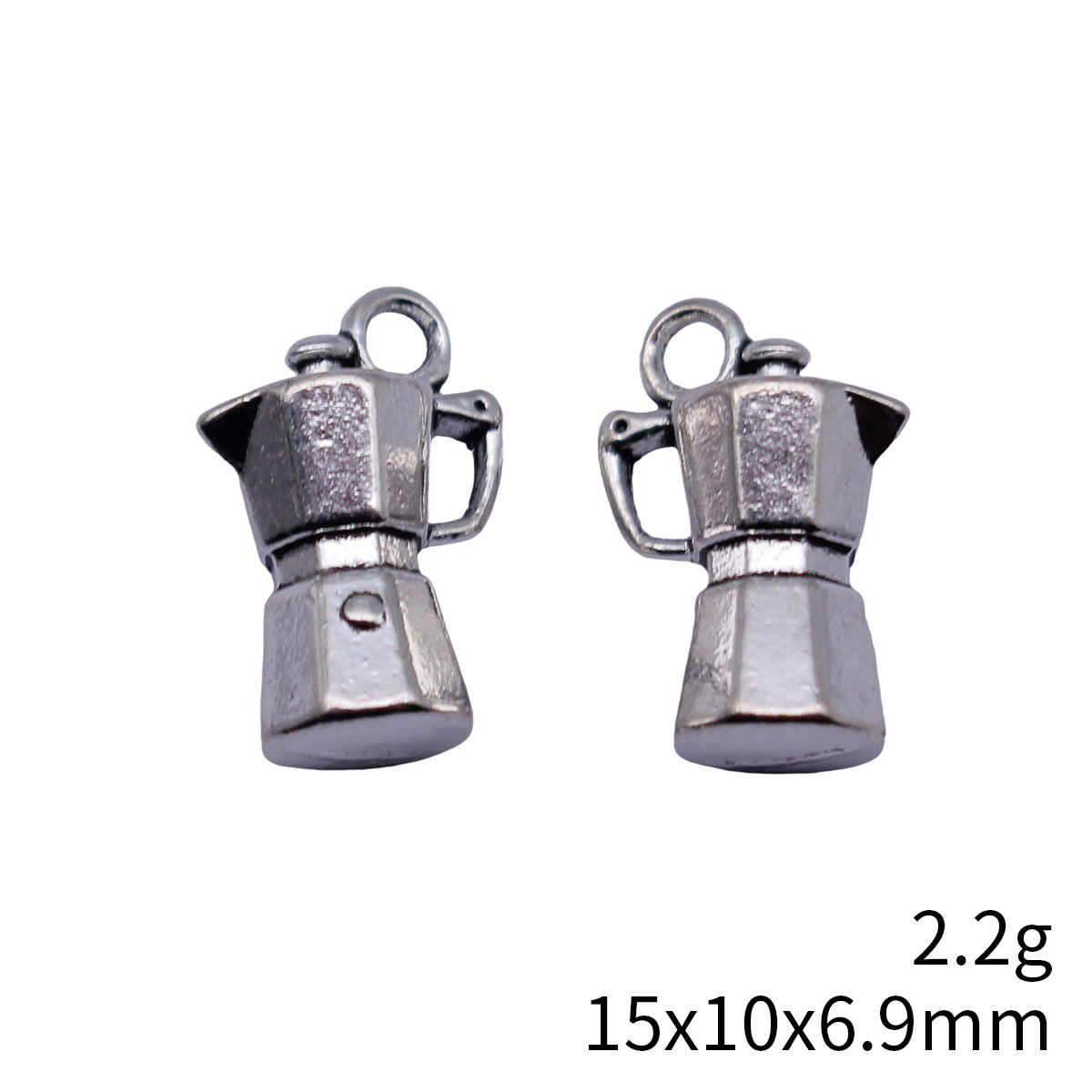 20 個 15x10x6.9 ミリメートル (0.59x0. - Vintage Tech Accessories のレビューと価格