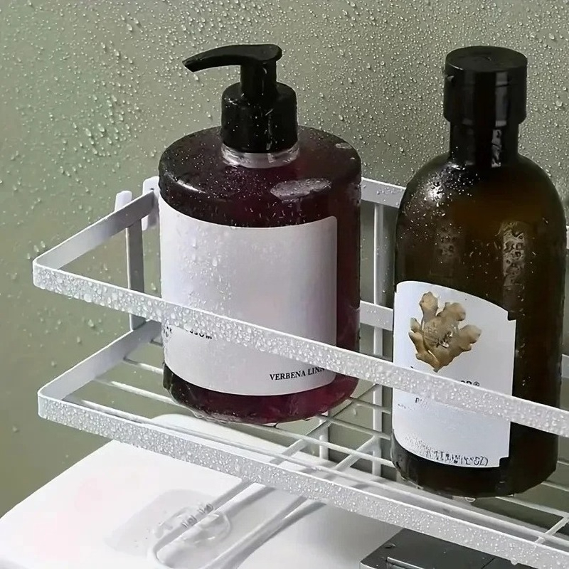 トイレ上収納棚 - 3段式バスルームオーガナイザーラック、ト - Tech Accessories Organizer のレビューと価格