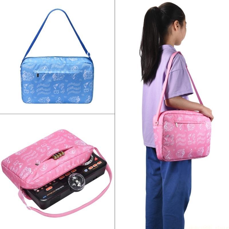 F62C ポータブルトラベル多機能収納バッグポケット VTe - Vtech Accessories のレビューと価格