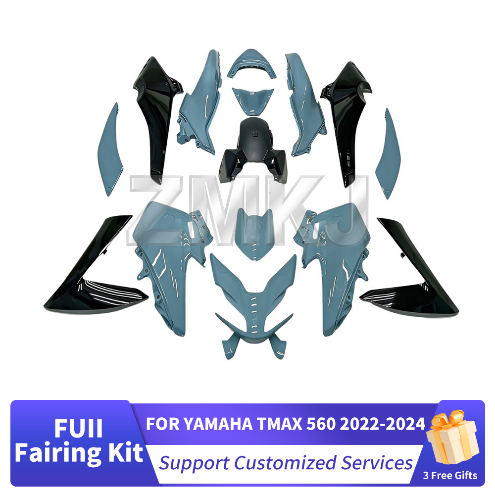 ヤマハ TMAX-560 2022-2024 Tech MA - Tech Max Accessories のレビューと価格
