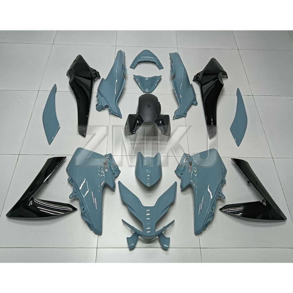 ヤマハ TMAX-560 2022-2024 Tech MA - Tech Max Accessories のレビューと価格