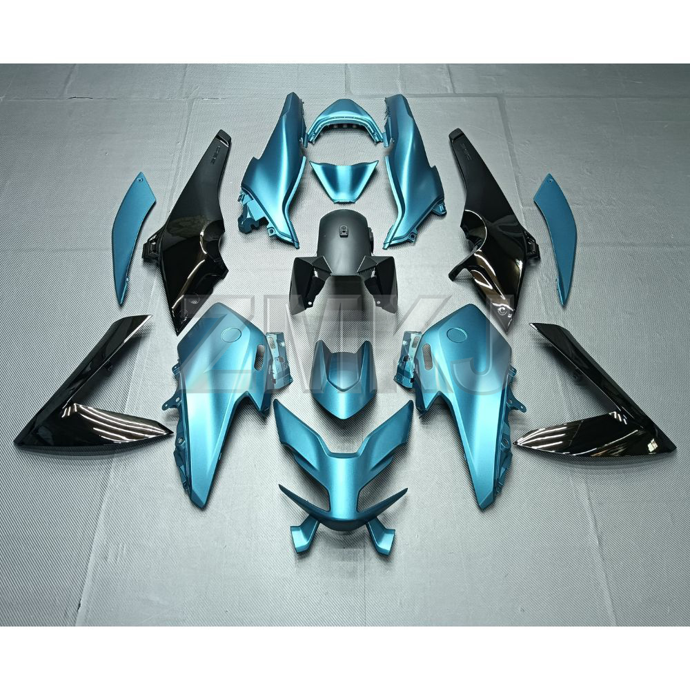 ヤマハ TMAX-560 2022-2024 Tech MA - Tech Max Accessories のレビューと価格