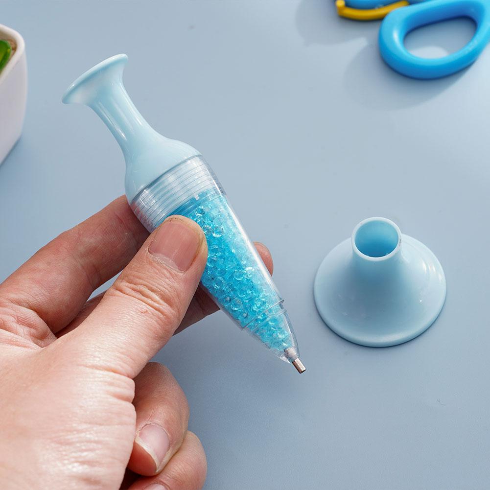花瓶型ドリルペンペンクラフトクロスステッチツール多機能ダイヤ - Useful Tech Accessories のレビューと価格