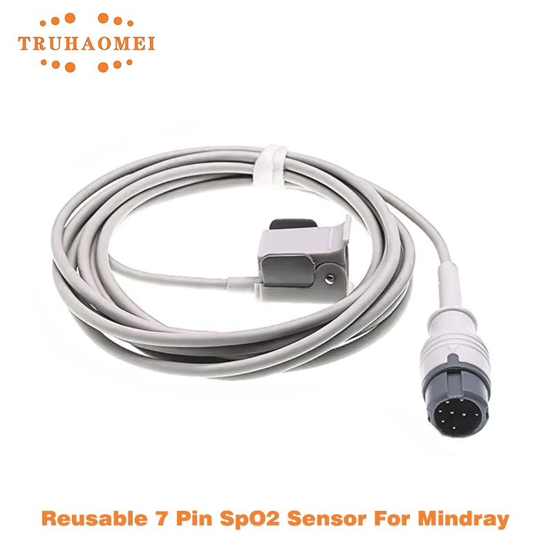 Mindray Beneview T5 T6 T8 OXI- - Tech Max Accessories のレビューと価格