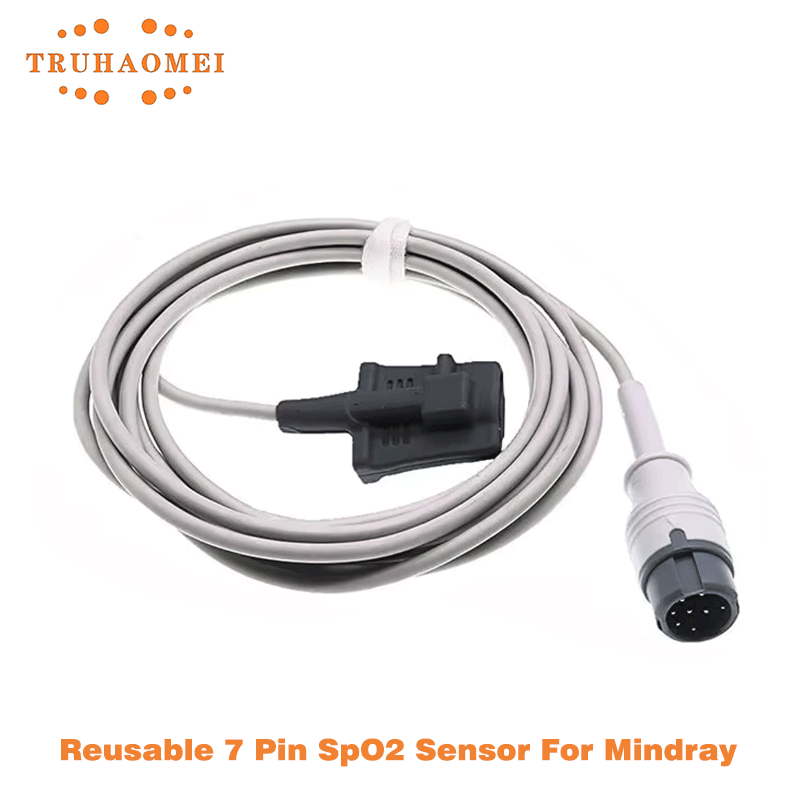 Mindray Beneview T5 T6 T8 OXI- - Tech Max Accessories のレビューと価格