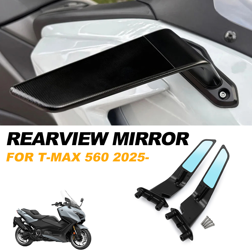 T-MAX 560 Tech Max 2025-2026用  - Tech Max Accessories のレビューと価格