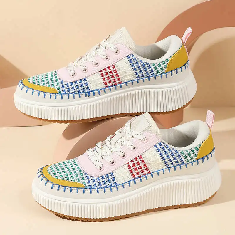 女性用スニーカー,高級ブランド,有名ブランド,秋 - Tech Accessories Designer のレビューと価格
