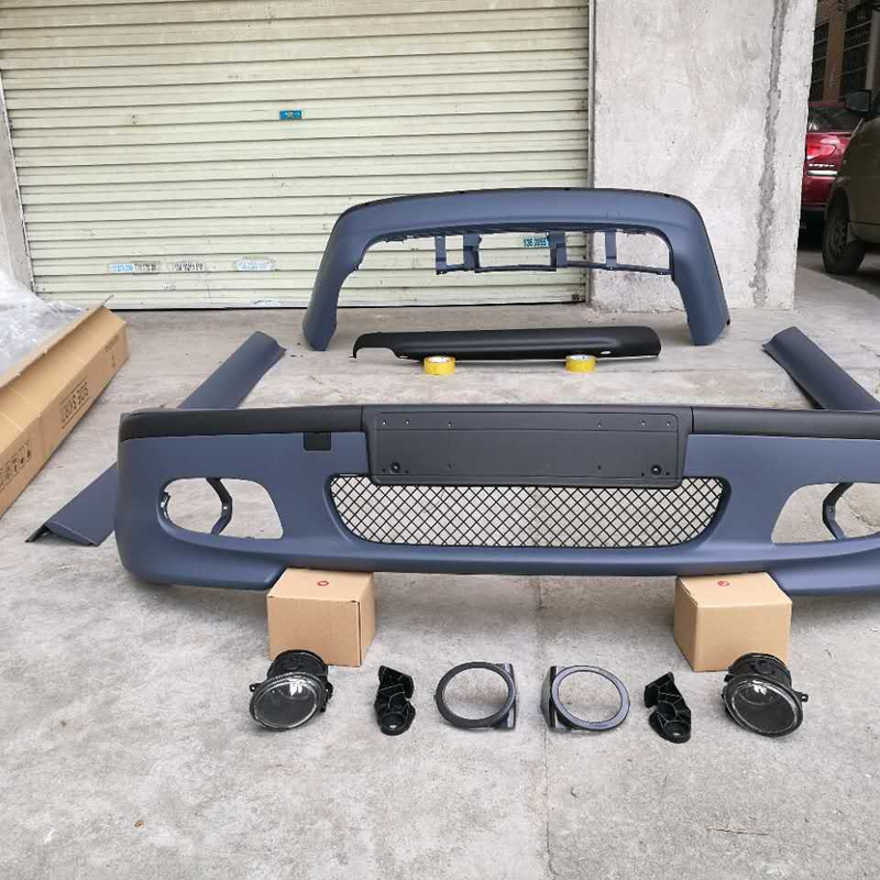 高品質 1998-2004年式 3シリーズ E46 M-Te - Tech Accessories Kit のレビューと価格