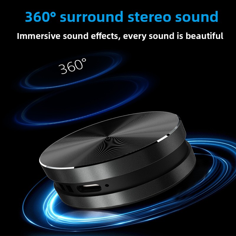 骨伝導Bluetoothスピーカー TM001 吸盤付きメタ - Tech Accessories Kit のレビューと価格