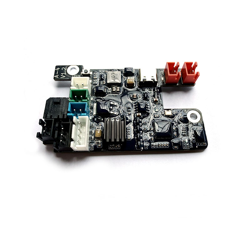 QIDI Max 3/Plus 3/Smart 3 プリント - Tech Max Accessories のレビューと価格