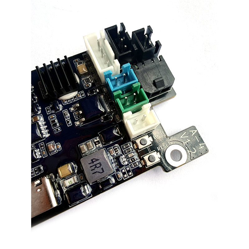 QIDI Max 3/Plus 3/Smart 3 プリント - Tech Max Accessories のレビューと価格
