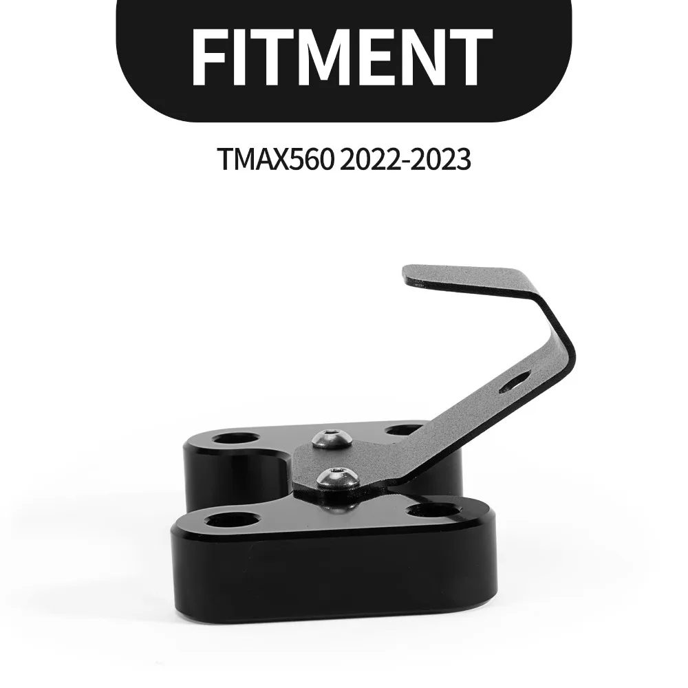 ヤマハTmax 560 Tech Max 2022-2025 - Tech Max Accessories のレビューと価格