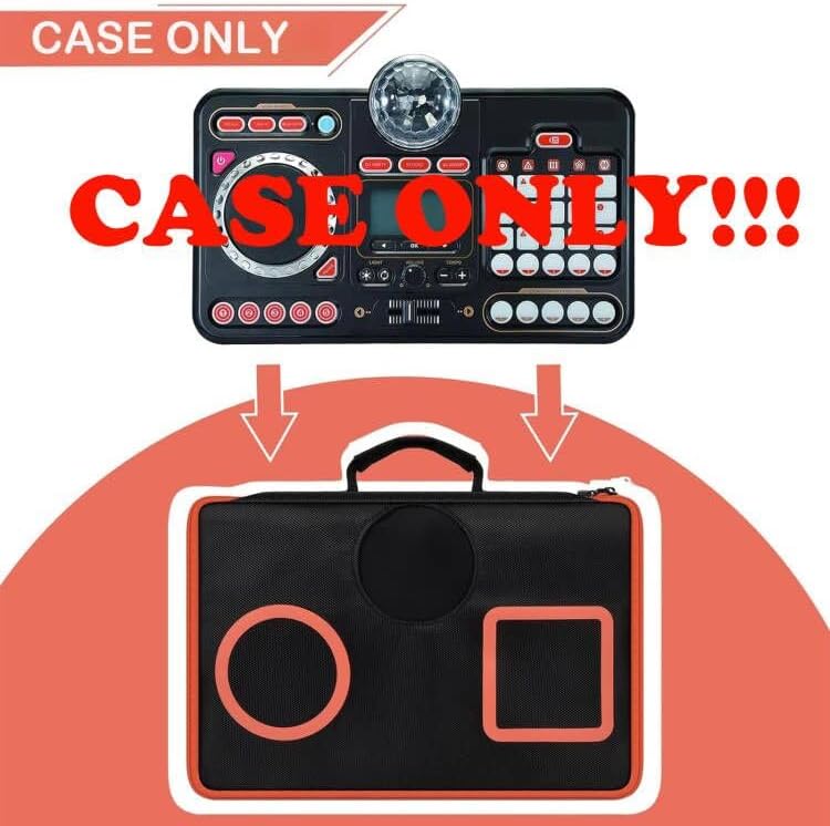 VTech KidiStar / Kidi DJミキサー用オ - Vtech Accessories のレビューと価格