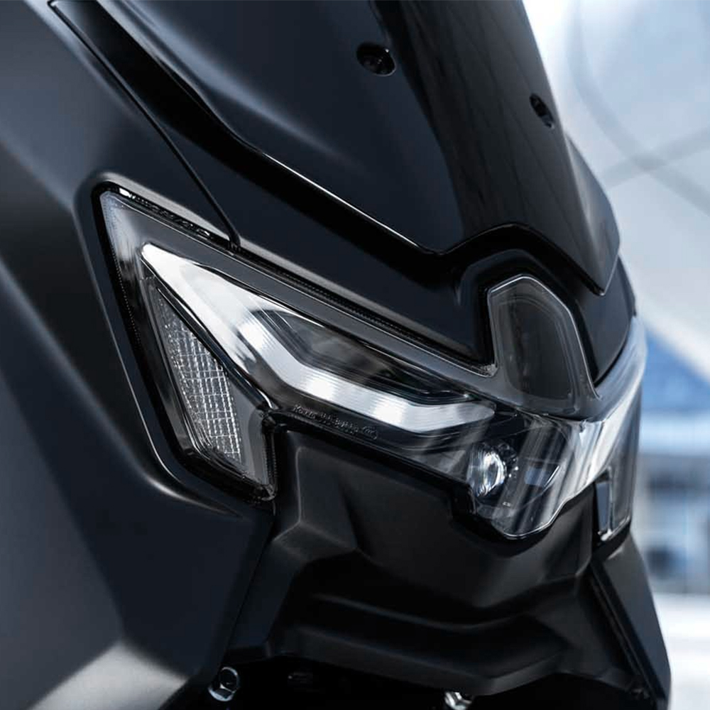 NMAX 125 NMAX155 TECH MAX 2025 - Tech Max Accessories のレビューと価格