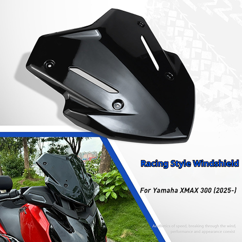 ヤマハ XMAX300 2025 Tech MAX スポーツ - Tech Max Accessories のレビューと価格