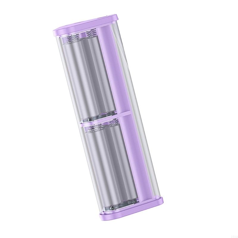 193A クリアビュー DIY 21700 バッテリー充電器 - Tech Accessories Designer のレビューと価格