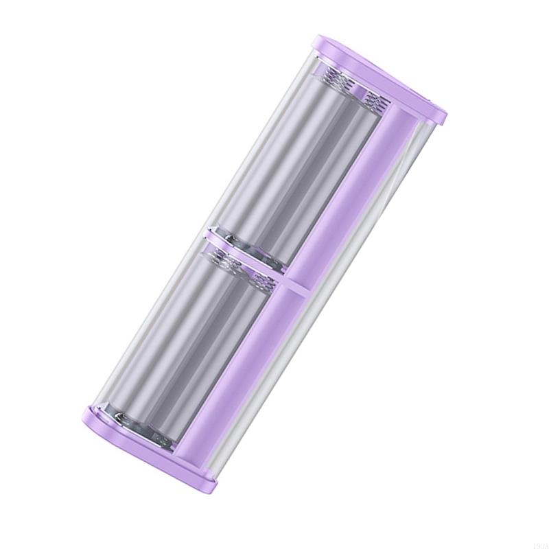 193A クリアビュー DIY 21700 バッテリー充電器 - Tech Accessories Designer のレビューと価格