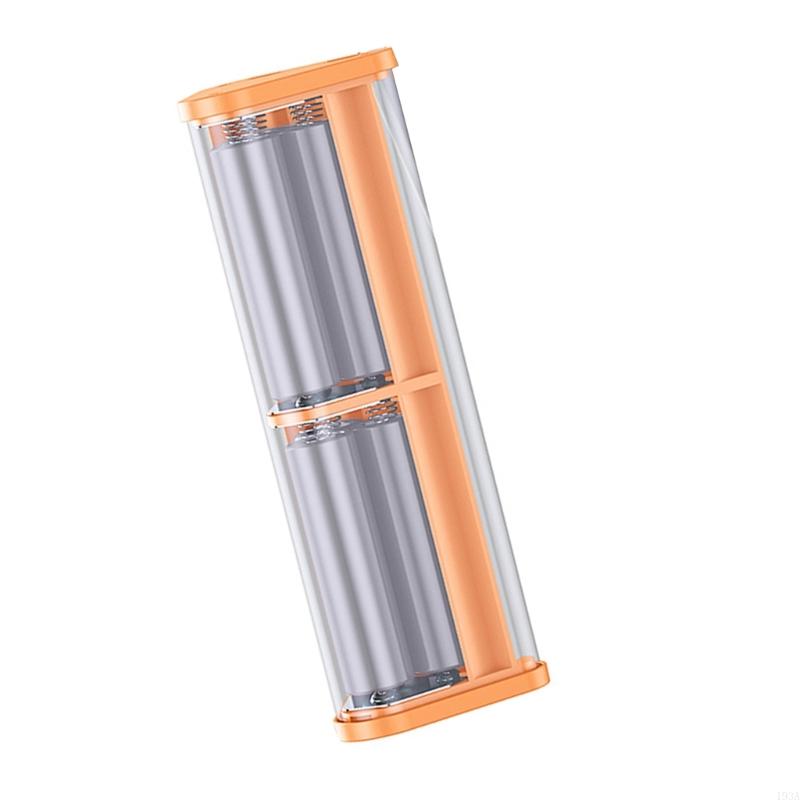 193A クリアビュー DIY 21700 バッテリー充電器 - Tech Accessories Designer のレビューと価格