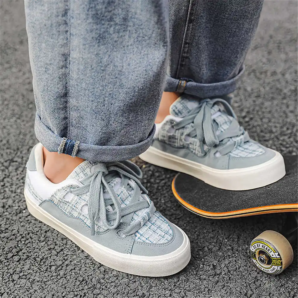 女性用スポーツスニーカー,レース付きスニーカー,ヒップホップ - Tech Accessories Sale のレビューと価格