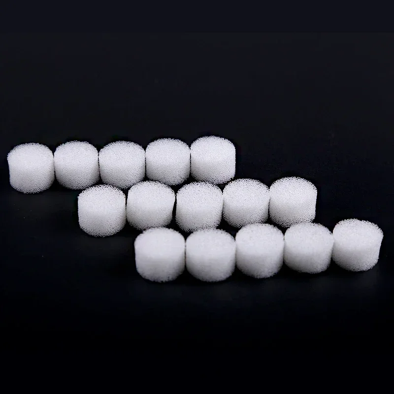 50/100 個のソフトフィルターコットンツールアクセサリー - Useful Tech Accessories のレビューと価格